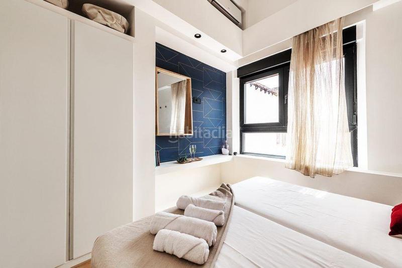 Foto c541d4ea-3eb6-44b8-8137-35bce47e1e48. Lloguer pis amb calefacció a Embajadores-Lavapiés Madrid