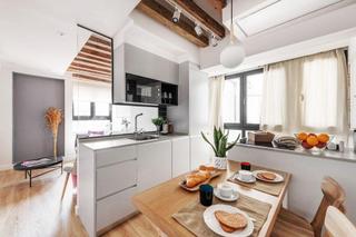 Location Appartement  Calle de juanelo. Piso en alquiler en el centro de madrid