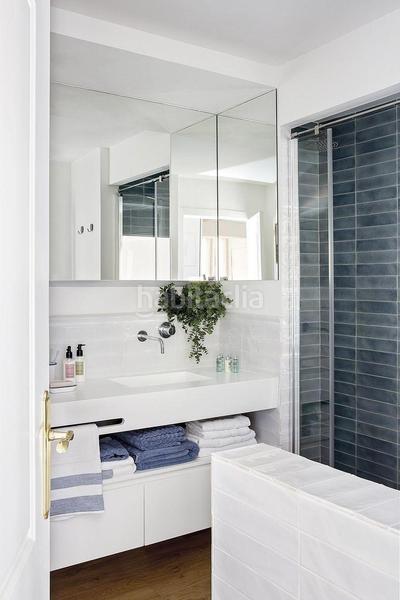 Foto d67ea6b6-ad5c-4259-987e-347bcbd5e04d. Location appartement avec chauffage dans Embajadores-Lavapiés Madrid