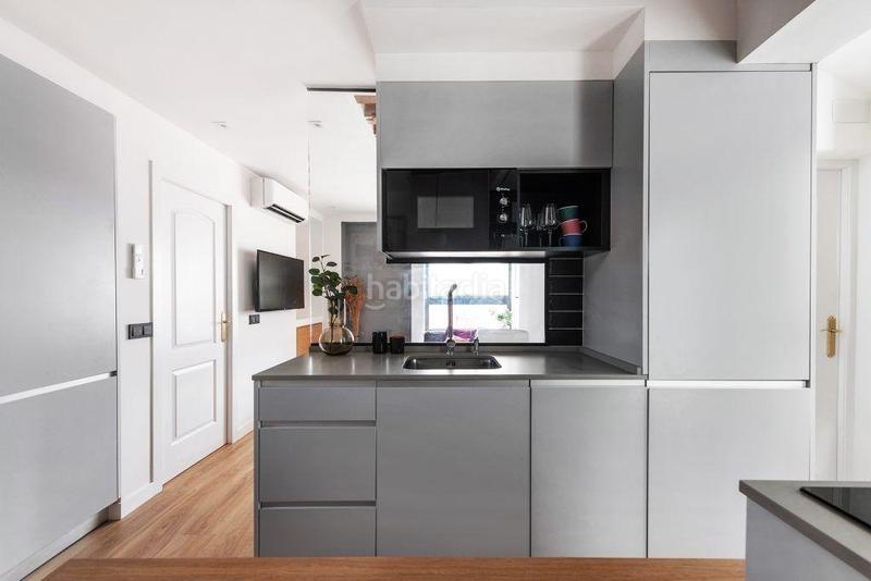 Foto ee70e5d2-e945-4c3d-8998-28ab150ef3fe. Location appartement avec chauffage dans Embajadores-Lavapiés Madrid