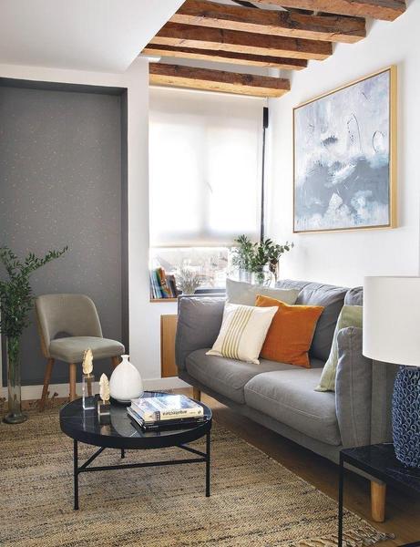 Foto f4687a36-958b-4944-8464-09782f403775. Location appartement avec chauffage dans Embajadores-Lavapiés Madrid