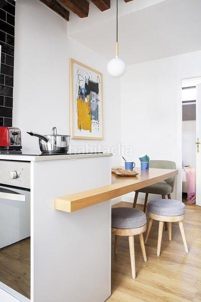 Foto ae3b5b2d-7850-4232-8f62-29cfb38f214e. Miete etagenwohnung mit heizung in Embajadores-Lavapiés Madrid