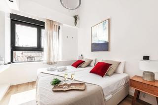 Flat in Calle de Juanelo