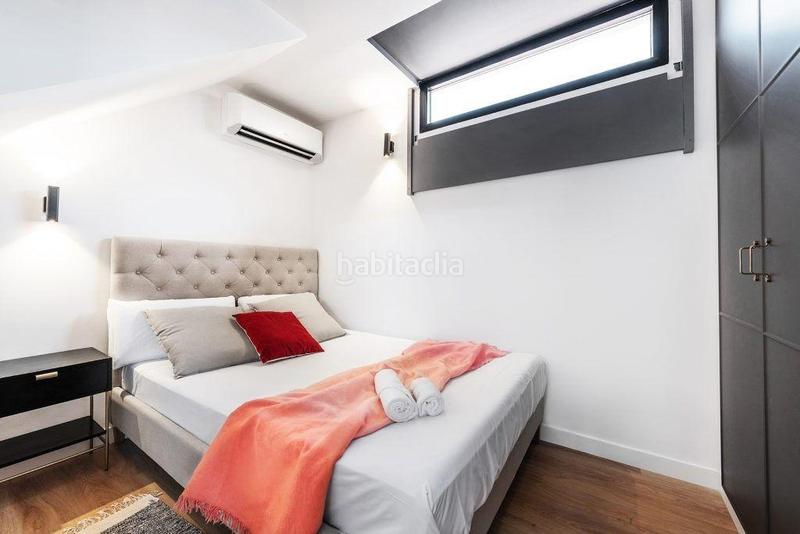 Foto b97024fa-c1c2-4ccf-b27e-2b58a4a489d9. Rent flat with heating in Embajadores-Lavapiés Madrid