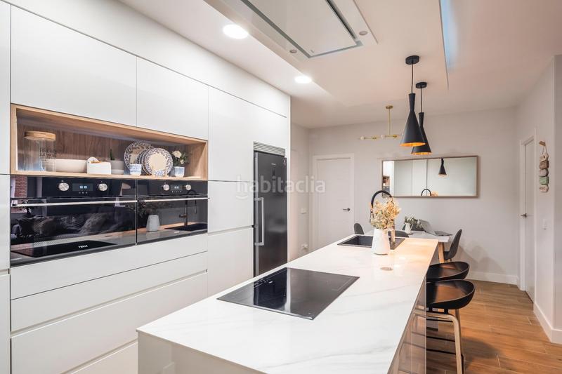 Foto 0d8e5821-b7be-4b7b-87bd-6e6b25db8a8a. Pis amb calefacció aparcament a Oria