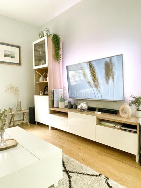 Foto 4ae2b611-1f97-483d-9c69-959437d623a0. Pis amb calefacció aparcament a Oria