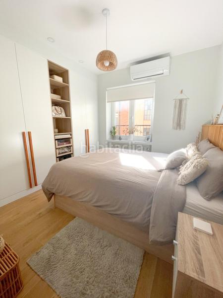 Foto 5b882cde-6d0d-4449-bd48-d93ec19b9557. Pis amb calefacció aparcament a Oria