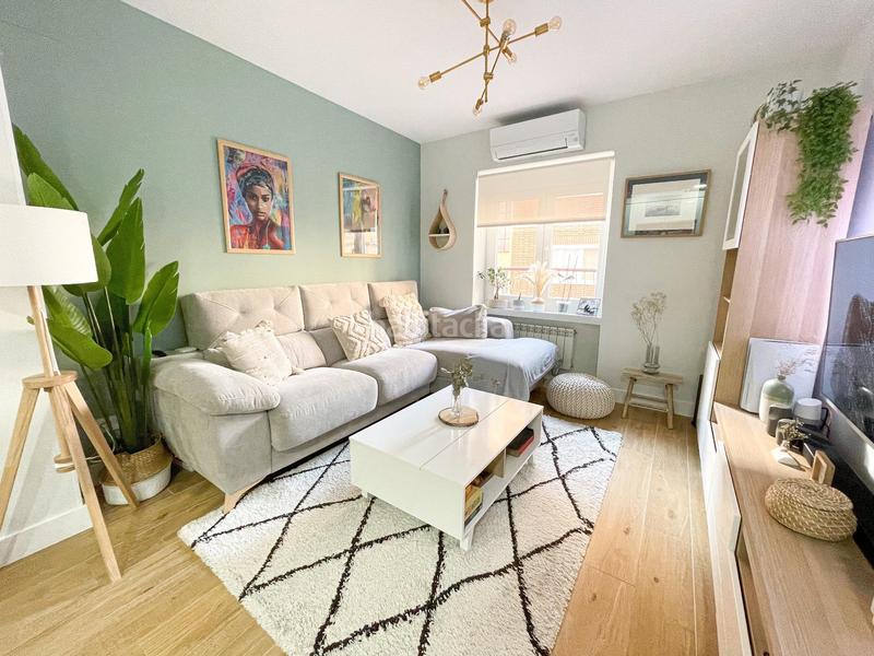 Foto 715a08d8-3d2f-43ef-bb1b-5cfcaa3f6006. Pis amb calefacció aparcament a Oria