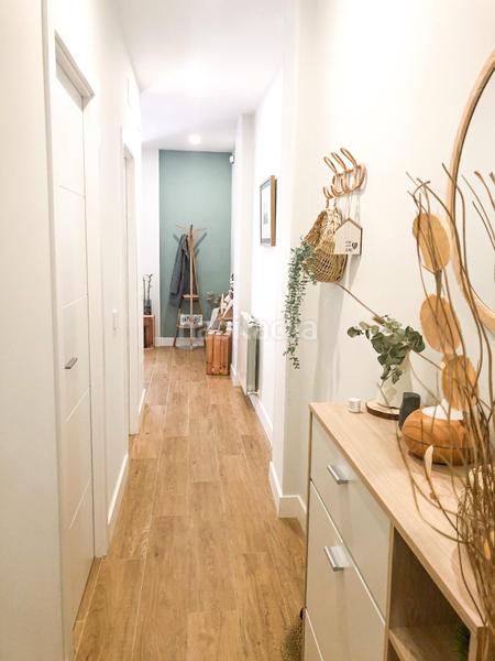 Foto 74d1b5a3-6be4-4efc-b5db-7e0c6468ae8c. Pis amb calefacció aparcament a Oria