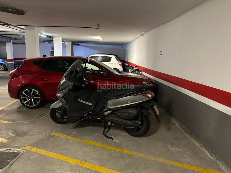 Foto 9ae04a6f-a2ab-410c-82d1-991e26107aaf. Pis amb calefacció aparcament a Oria