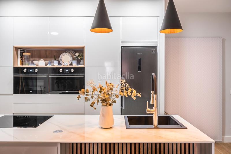 Foto a4399f99-4c57-4335-945e-cfefa54add0a. Pis amb calefacció aparcament a Oria