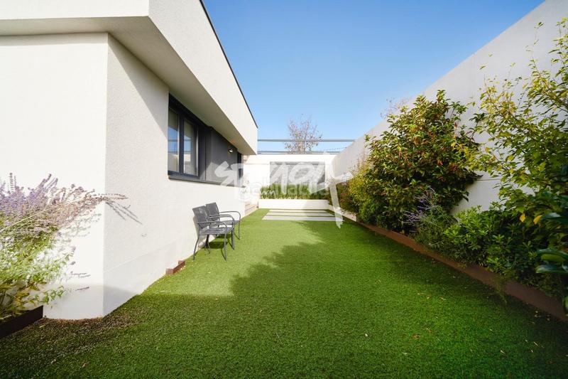 Foto 2750efea-daa8-4075-8f0e-bf85f7cd563f. Casa amb calefacció aparcament piscina a Buenavista-Valparaíso-La Legua Toledo