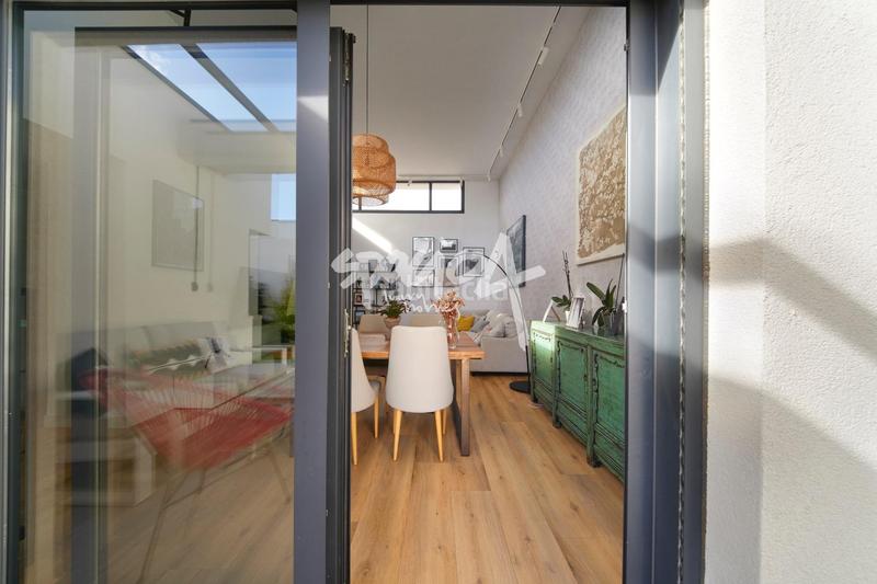 Foto 3c61bfea-7d00-4f62-99ba-8a0159ff313f. Casa amb calefacció aparcament piscina a Buenavista-Valparaíso-La Legua Toledo