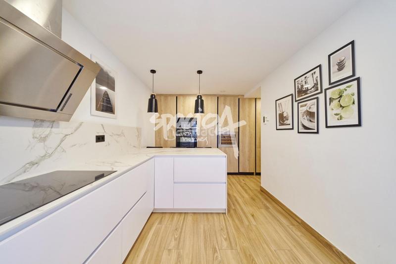 Foto 420fbff7-8b7a-4847-a33f-57da8a860108. Casa amb calefacció aparcament piscina a Buenavista-Valparaíso-La Legua Toledo