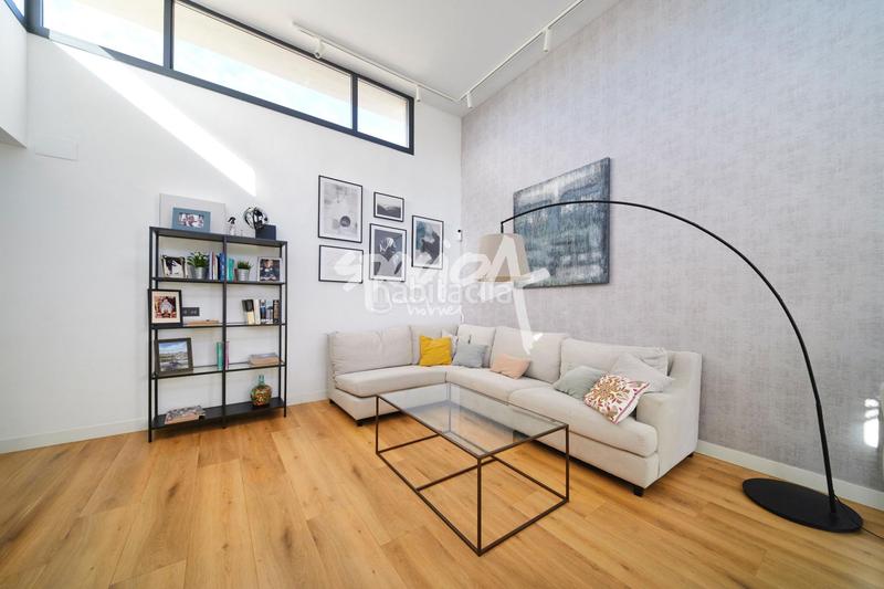 Foto ac0cc8f6-d6a8-4c6b-ac86-a65c7003f477. Casa amb calefacció aparcament piscina a Buenavista-Valparaíso-La Legua Toledo