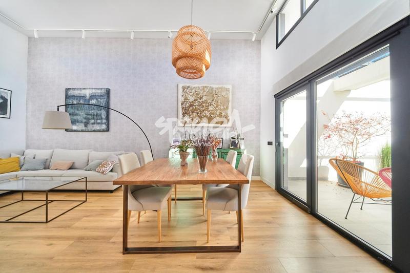 Foto ad2b108e-195a-4a7e-b67e-317f53648db9. Casa amb calefacció aparcament piscina a Buenavista-Valparaíso-La Legua Toledo