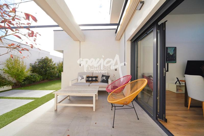 Foto cd4bb731-428f-49e5-8fc1-b4e4723535c0. Casa amb calefacció aparcament piscina a Buenavista-Valparaíso-La Legua Toledo