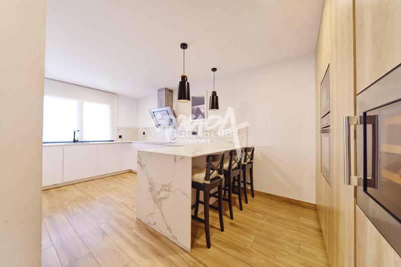 Foto da0b8b6b-1df0-4113-93fb-b894d13d576b. Casa amb calefacció aparcament piscina a Buenavista-Valparaíso-La Legua Toledo