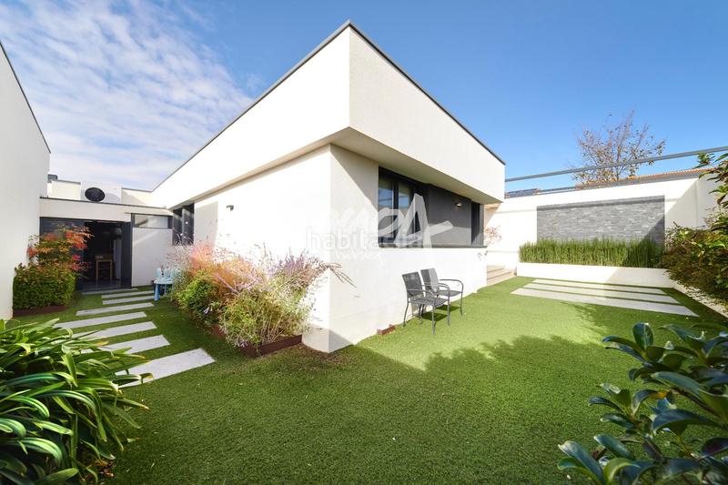 Foto f4b9744e-7b3b-485a-bc90-dae930b9dc5d. Casa amb calefacció aparcament piscina a Buenavista-Valparaíso-La Legua Toledo