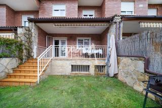 Casa adossada  Calle de las eras. Confort, luz y tranquilidad en una zona privilegiada de colmenar