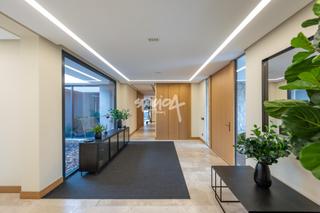 Affitto Casa  Calle del valle del tormes. Exclusividad, diseño y confort en la prestigiosa urbanización la