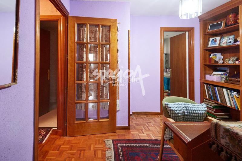 Foto 1615f736-0505-47da-bdac-9ebf7425261f. Pis amb aparcament piscina a Ciudad Universitaria Madrid