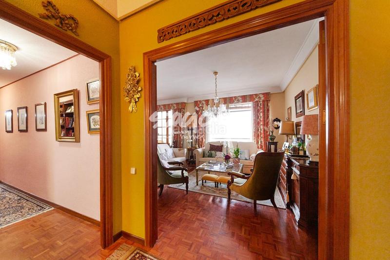 Foto 1a62a97f-c7c4-415e-8da2-17f3f9ef6f4c. Pis amb aparcament piscina a Ciudad Universitaria Madrid