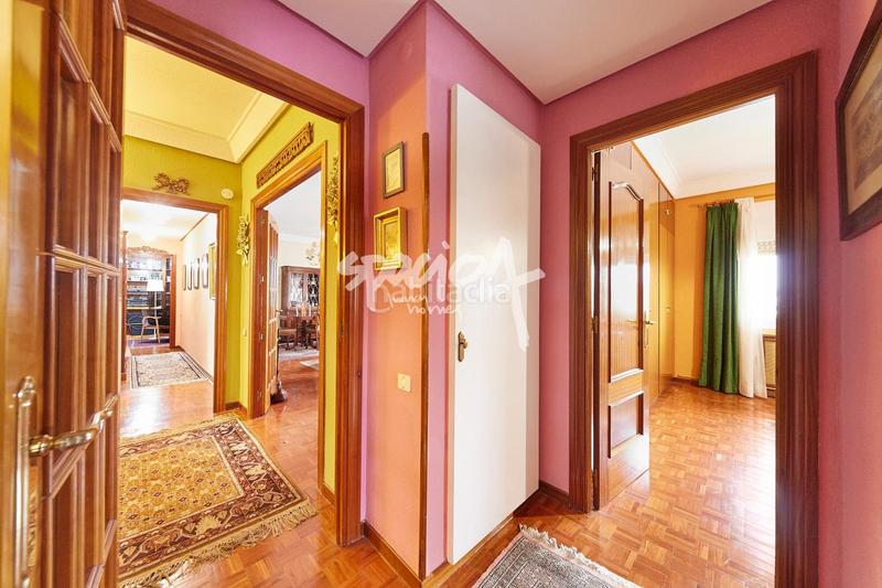 Foto 2687c20f-c666-4a11-93b6-1e4bb027e465. Pis amb aparcament piscina a Ciudad Universitaria Madrid