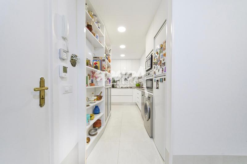 Foto 27641b4c-329b-421a-9b21-07a0af3ffeeb. Pis amb aparcament piscina a Ciudad Universitaria Madrid