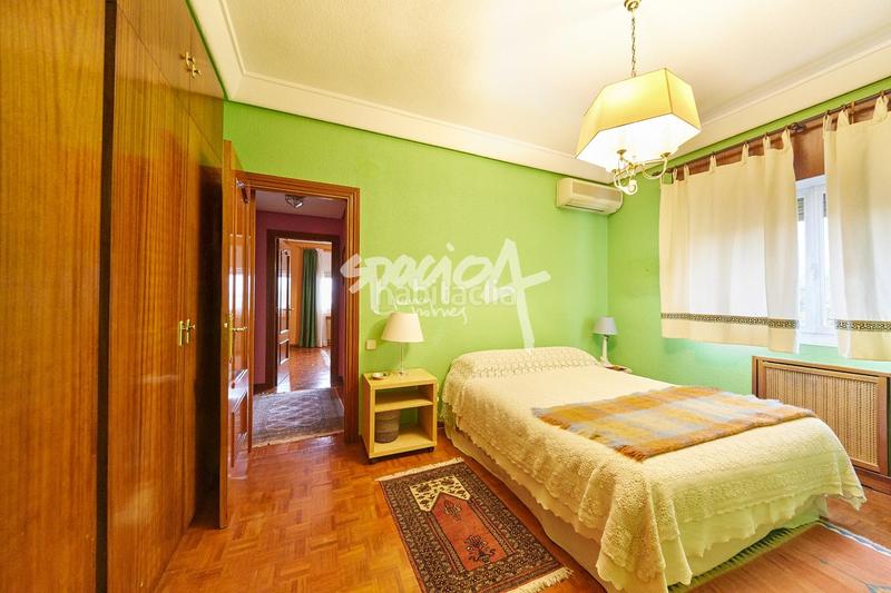 Foto 4da4d7d6-47d0-4e3f-a692-03dff0d5a159. Pis amb aparcament piscina a Ciudad Universitaria Madrid