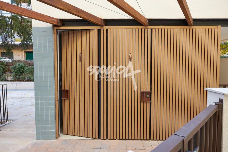 Foto 7b992e36-77be-4956-933e-400f0cd3d042. Pis amb aparcament piscina a Ciudad Universitaria Madrid