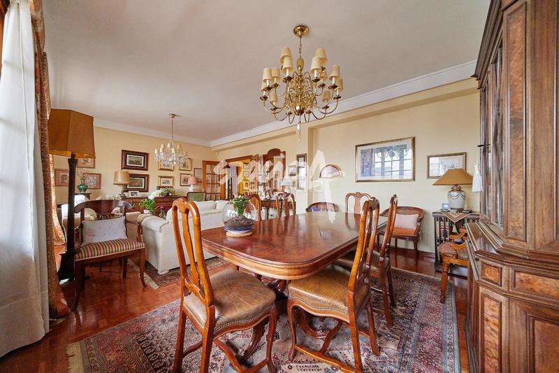 Foto 8dbb739f-88dd-4a68-bf54-89cac1feab53. Pis amb aparcament piscina a Ciudad Universitaria Madrid