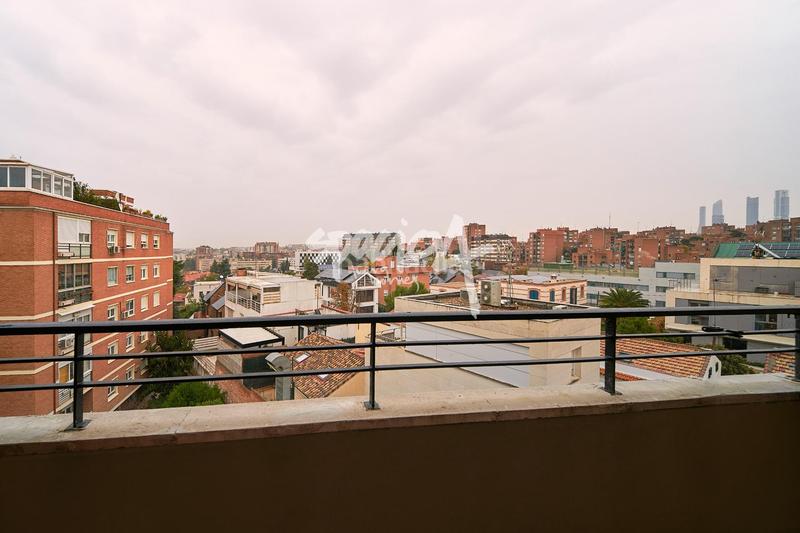 Foto 97dee65c-9301-4e95-b347-736e95a02df0. Pis amb aparcament piscina a Ciudad Universitaria Madrid