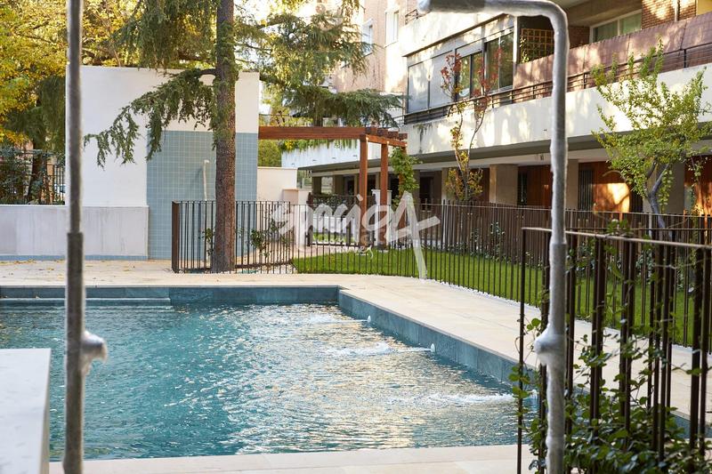 Foto b3741961-f4f3-4a54-94c3-5869af942ac6. Pis amb aparcament piscina a Ciudad Universitaria Madrid