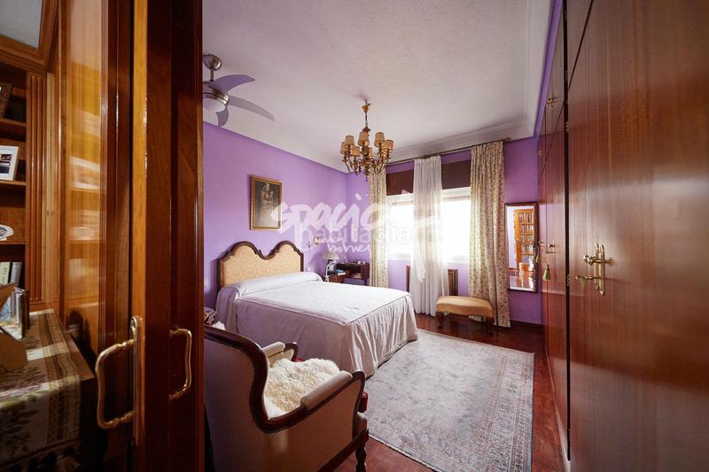 Foto c9711424-983a-4885-a873-19afe85cab03. Pis amb aparcament piscina a Ciudad Universitaria Madrid