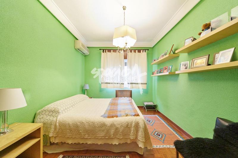 Foto cec6f5e0-dc99-4d20-9a35-86fb51fdf57d. Pis amb aparcament piscina a Ciudad Universitaria Madrid