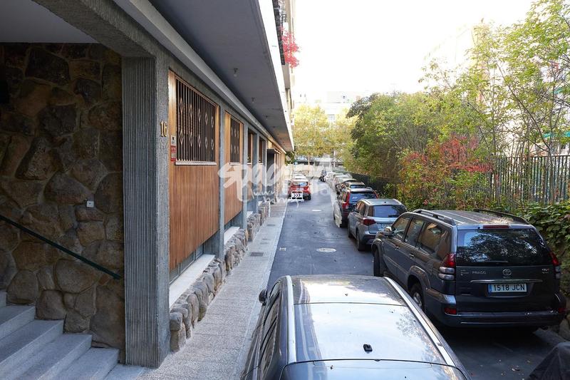 Foto e1ea24a1-9cb2-4b3c-b2db-c8d6a5e4df42. Pis amb aparcament piscina a Ciudad Universitaria Madrid