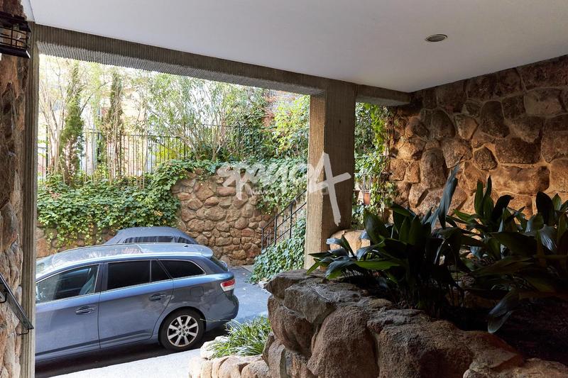 Foto ebcfd29e-55ec-404e-b274-69656b5457f8. Pis amb aparcament piscina a Ciudad Universitaria Madrid