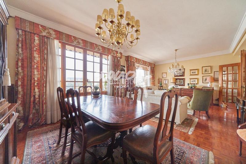 Foto f6c3e404-aa3e-4f87-9e91-0e3e701c000c. Pis amb aparcament piscina a Ciudad Universitaria Madrid