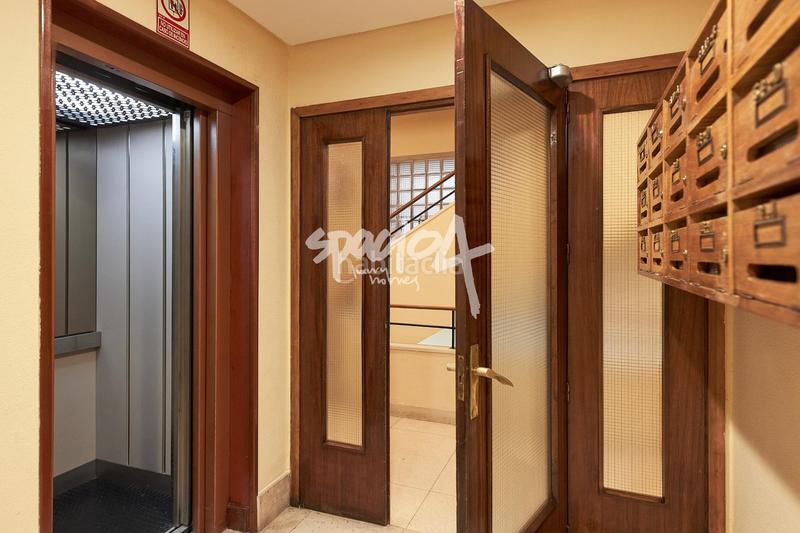 Foto fe0dea75-f8a3-4041-9627-bf78084c8b7e. Pis amb aparcament piscina a Ciudad Universitaria Madrid