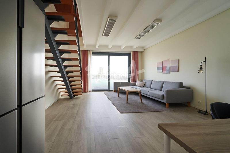 Foto 03e2c9ff-80bc-4c26-919e-c9c1972edc7c. Loft amb calefacció aparcament a Campodón-Ventorro del Cano Alcorcón