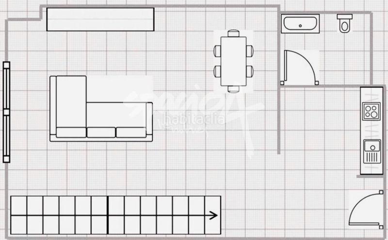 Foto 48420574-6995-4d3f-8253-10c1ff096a3d. Loft mit heizung parking in Campodón-Ventorro del Cano Alcorcón
