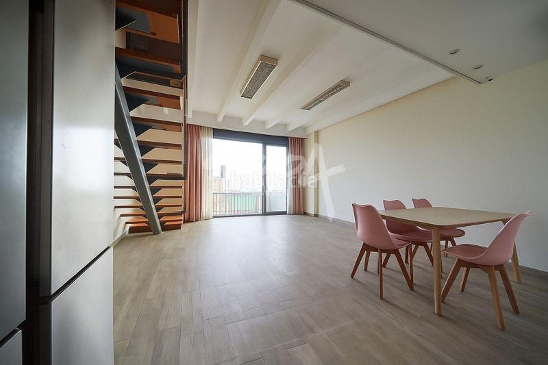 Foto 8f589723-bc21-47e2-969d-dae8ed2fb837. Loft amb calefacció aparcament a Campodón-Ventorro del Cano Alcorcón