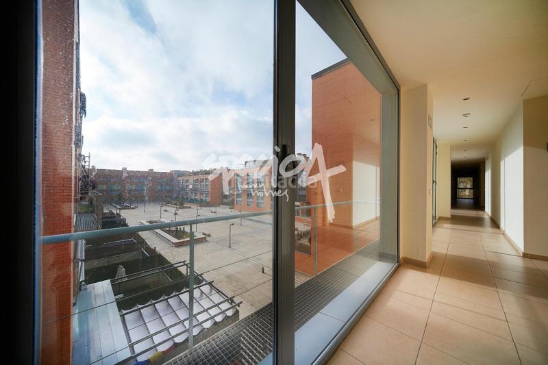 Foto c6980762-4e17-4b07-8823-e78dc54beec6. Loft amb calefacció aparcament a Campodón-Ventorro del Cano Alcorcón