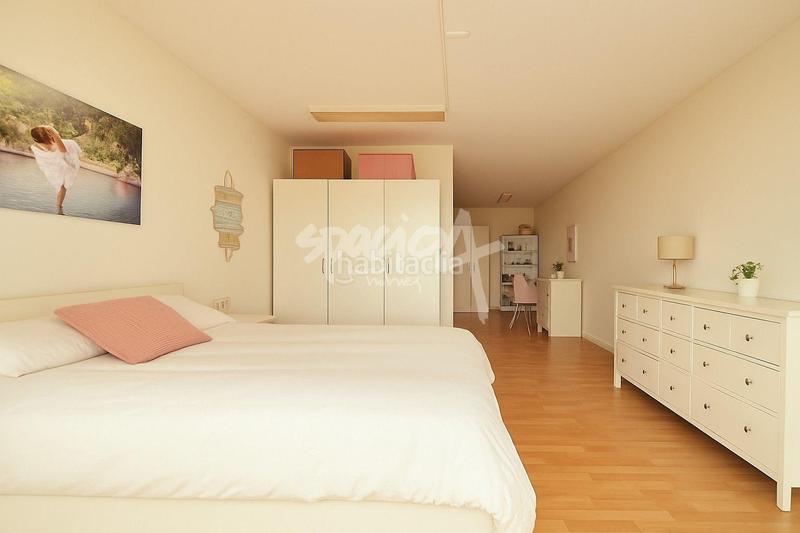 Foto f39743e6-b332-4050-8b1a-6f4b11c869c5. Loft amb calefacció aparcament a Campodón-Ventorro del Cano Alcorcón