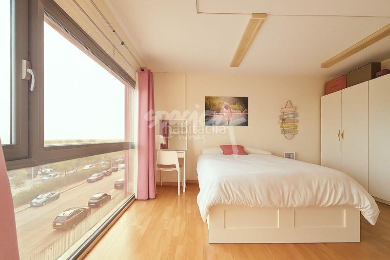 Foto fe6c3fd1-14f2-4ce0-bc9c-39e210d4f65c. Loft amb calefacció aparcament a Campodón-Ventorro del Cano Alcorcón