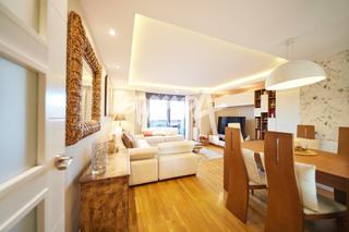 Attique  Calle de la ciudadela. tico luminoso en punta galea, las rozas