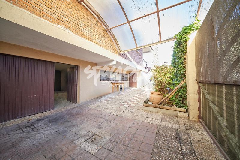 Foto 1c449e72-fb96-43f7-bf24-3d22620ace58. Chalet confort, amplitud y privacidad en Pueblo Pozuelo de Alarcón