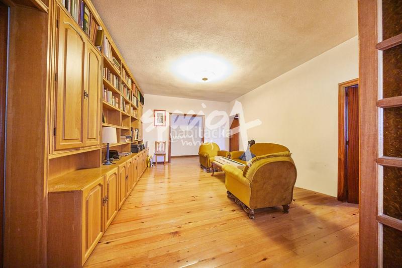 Foto 3cfcce08-3ba9-4a49-bf04-f77884946c2a. Chalet mit heizung parking pool in Pueblo Pozuelo de Alarcón