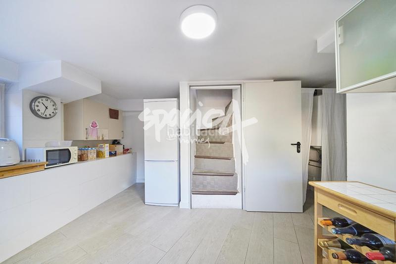 Foto 5b8f1674-04c3-46e8-b5f4-1bd64622e82e. Chalet mit heizung parking pool in Pueblo Pozuelo de Alarcón